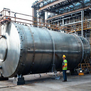 Instalação de Tanques: Guia Completo para um Processo Eficiente e Seguro Instalação de Tanques: Guia Completo para um Processo Eficiente e Seguro