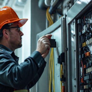 Manutenção Elétrica Predial: Dicas Essenciais para Garantir a Segurança e Eficiência do Seu Edifício Manutenção Elétrica Predial: Dicas Essenciais para Garantir a Segurança e Eficiência do Seu Edifício