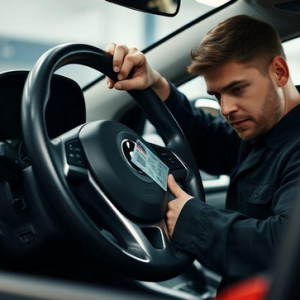 Manutenção Volante: Dicas Essenciais para Garantir a Segurança do Seu Veículo Manutenção Volante: Dicas Essenciais para Garantir a Segurança do Seu Veículo