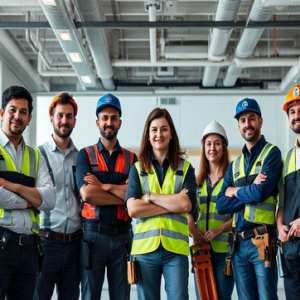 Serviços Terceirizados de Manutenção Predial Serviços Terceirizados de Manutenção Predial