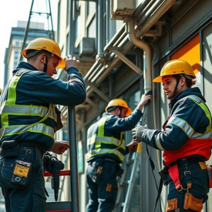 Como a Terceirização de Manutenção Predial Melhora a Eficiência do Seu Edifício Como a Terceirização de Manutenção Predial Melhora a Eficiência do Seu Edifício