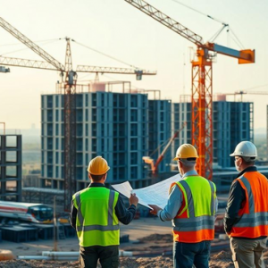 Como Escolher as Melhores Empresas de Construção e Montagem Industrial Como Escolher as Melhores Empresas de Construção e Montagem Industrial