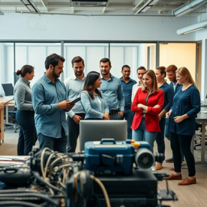 Como escolher as melhores empresas de manutenção e facilities para sua empresa Como escolher as melhores empresas de manutenção e facilities para sua empresa