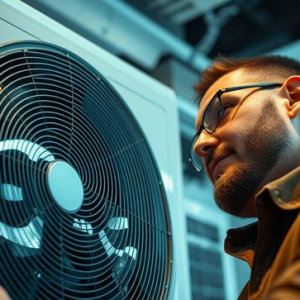 Como Garantir a Eficiência da Manutenção HVAC em Seu Sistema de Climatização Como Garantir a Eficiência da Manutenção HVAC em Seu Sistema de Climatização