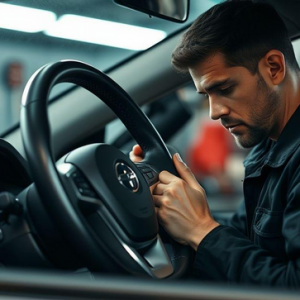 Como Realizar a Manutenção do Volante para Garantir Segurança e Conforto Como Realizar a Manutenção do Volante para Garantir Segurança e Conforto