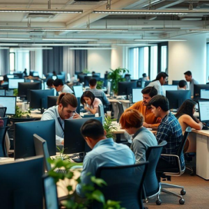 Empresas de Facilities Transformam a Gestão de Serviços e Aumentam a Eficiência Empresarial Empresas de Facilities Transformam a Gestão de Serviços e Aumentam a Eficiência Empresarial