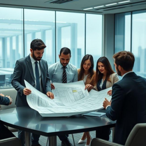 Gerenciamento de facilidades: como otimizar a eficiência e reduzir custos na sua empresa Gerenciamento de facilidades: como otimizar a eficiência e reduzir custos na sua empresa