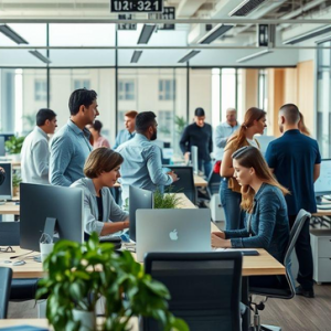 Gerenciamento de Facilities: Como Otimizar a Gestão de Recursos e Espaços na Sua Empresa Gerenciamento de Facilities: Como Otimizar a Gestão de Recursos e Espaços na Sua Empresa