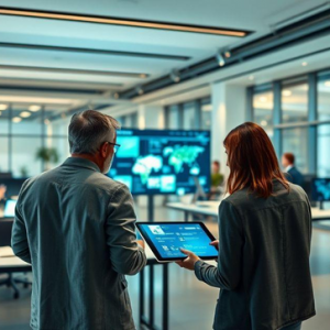 Gestão de instalações eficaz: como otimizar seus ativos Gestão de instalações eficaz: como otimizar seus ativos