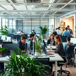 Gestão de Serviços de Facilities como Impulsora na Eficiência Empresarial Gestão de Serviços de Facilities como Impulsora na Eficiência Empresarial