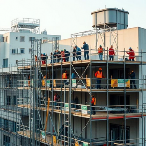 Guia Completo de Manutenção Predial no RJ para Empresas e Residências Guia Completo de Manutenção Predial no RJ para Empresas e Residências