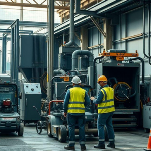 Guia Completo sobre Manutenção Industrial em SP para Maximizar Eficiência Guia Completo sobre Manutenção Industrial em SP para Maximizar Eficiência