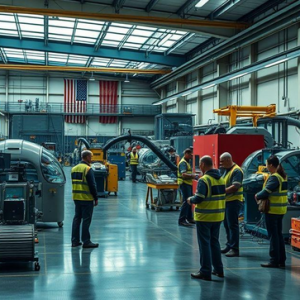 Guia Completo sobre o Comissionamento de Instalações Industriais para Empresas Guia Completo sobre o Comissionamento de Instalações Industriais para Empresas