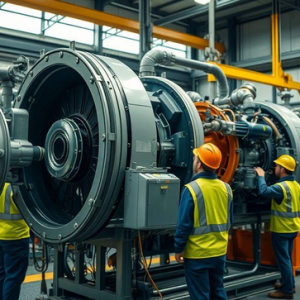 Instalação de Equipamentos Industriais: Guia Completo para Sucesso Instalação de Equipamentos Industriais: Guia Completo para Sucesso
