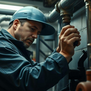 Manutenção hidráulica predial é essencial para evitar problemas e garantir a eficiência do sistema de água. Manutenção hidráulica predial é essencial para evitar problemas e garantir a eficiência do sistema de água.