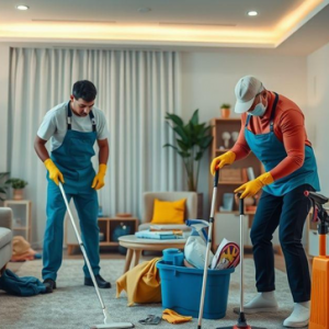 Serviço de conservação e limpeza é essencial para manter ambientes saudáveis e organizados. Descubra como escolher o melhor para suas necessidades. Serviço de conservação e limpeza é essencial para manter ambientes saudáveis e organizados. Descubra como escolher o melhor para suas necessidades.