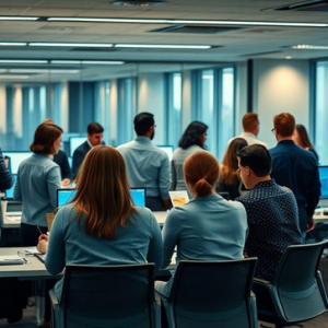 Serviços de facilities: como otimizar a gestão e aumentar a eficiência da sua empresa Serviços de facilities: como otimizar a gestão e aumentar a eficiência da sua empresa