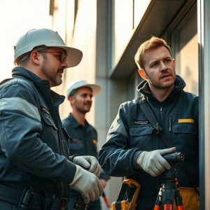 Serviços de Manutenção Predial que Garantem Segurança e Durabilidade Serviços de Manutenção Predial que Garantem Segurança e Durabilidade