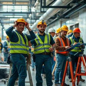 Serviços terceirizados de manutenção predial otimizam gestão de edifícios Serviços terceirizados de manutenção predial otimizam gestão de edifícios