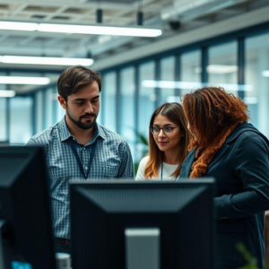 Soluções em Facilities que Transformam Seu Negócio Soluções em Facilities que Transformam Seu Negócio