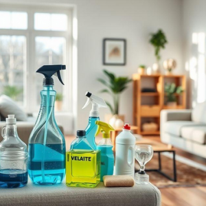 Soluções Limpeza e Conservação para Ambientes Impecáveis e Duradouros Soluções Limpeza e Conservação para Ambientes Impecáveis e Duradouros