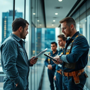 Como Escolher a Melhor Empresa de Manutenção Predial em SP Como Escolher a Melhor Empresa de Manutenção Predial em SP