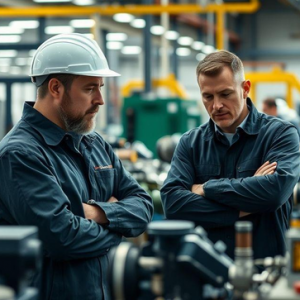 Como escolher a melhor Empresa de montagem industrial para o seu projeto Como escolher a melhor Empresa de montagem industrial para o seu projeto