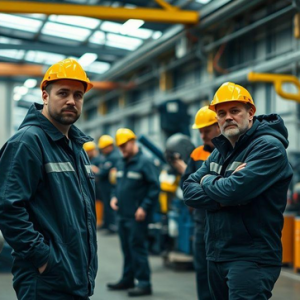 Como escolher os melhores serviços de manutenção industrial Como escolher os melhores serviços de manutenção industrial