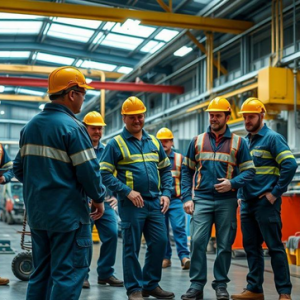 Como Garantir a Eficiência da Manutenção Industrial em SP Como Garantir a Eficiência da Manutenção Industrial em SP
