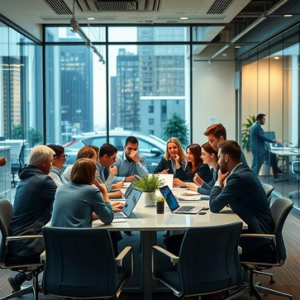 Empresas de Facilities em SP: Como Escolher a Melhor para Seu Negócio Empresas de Facilities em SP: Como Escolher a Melhor para Seu Negócio