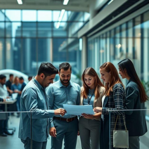 Empresas de facilities management como escolher a ideal para sua organização Empresas de facilities management como escolher a ideal para sua organização