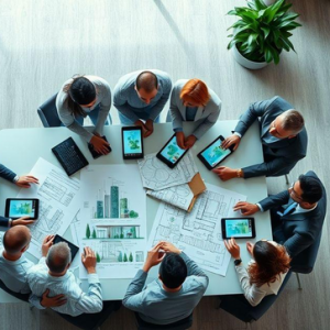 Gestão de facilidades: como otimizar operações e aumentar a eficiência na sua empresa Gestão de facilidades: como otimizar operações e aumentar a eficiência na sua empresa