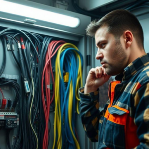 Manutenção Elétrica Predial: Dicas Essenciais para Garantir a Segurança do Seu Edifício Manutenção Elétrica Predial: Dicas Essenciais para Garantir a Segurança do Seu Edifício