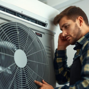 Manutenção HVAC: Como Garantir o Melhor Desempenho do Seu Sistema Manutenção HVAC: Como Garantir o Melhor Desempenho do Seu Sistema
