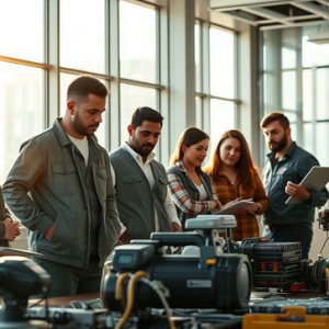 Serviços terceirizados de manutenção predial são a solução ideal para seu edifício Serviços terceirizados de manutenção predial são a solução ideal para seu edifício