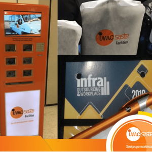 IMC Saste em mais um evento Infra IMC Saste em mais um evento Infra