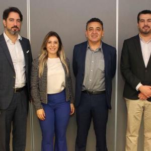 IMC Saste palestra no WTC Business Club IMC Saste palestra no WTC Business Club
