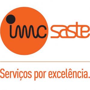 Mais uma grande conquista para a IMC Saste! Mais uma grande conquista para a IMC Saste!