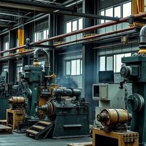 Melhores Práticas para Montagens Industriais em SP Melhores Práticas para Montagens Industriais em SP