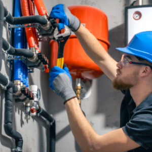 Comissionamento de Instalações Industriais: Guia Completo para Otimização Comissionamento de Instalações Industriais: Guia Completo para Otimização