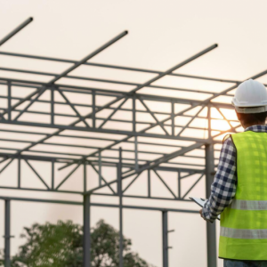 Montagem de Estruturas Metálicas: Guia Completo para Projetos Eficientes e Seguros Montagem de Estruturas Metálicas: Guia Completo para Projetos Eficientes e Seguros