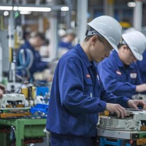 Serviços de manutenção industrial: Empresas prestadoras Serviços de manutenção industrial: Empresas prestadoras