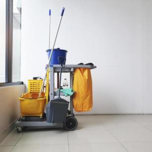 Soluções Limpeza e Conservação para Ambientes Impecáveis Soluções Limpeza e Conservação para Ambientes Impecáveis