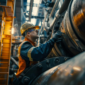 Como escolher os melhores serviços de manutenção industrial para sua empresa Como escolher os melhores serviços de manutenção industrial para sua empresa