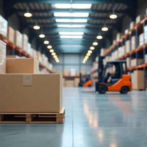 Soluções em logística que transformam desafios em oportunidades de sucesso Soluções em logística que transformam desafios em oportunidades de sucesso