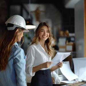 Transforme seu Espaço: O Poder do Gerenciamento de Facilidades na Prática Transforme seu Espaço: O Poder do Gerenciamento de Facilidades na Prática