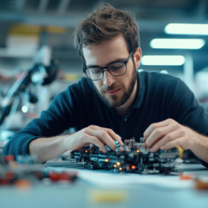 Transforme sua Produção: Descubra as Melhores Empresas de Montagem e Manutenção Industrial Transforme sua Produção: Descubra as Melhores Empresas de Montagem e Manutenção Industrial